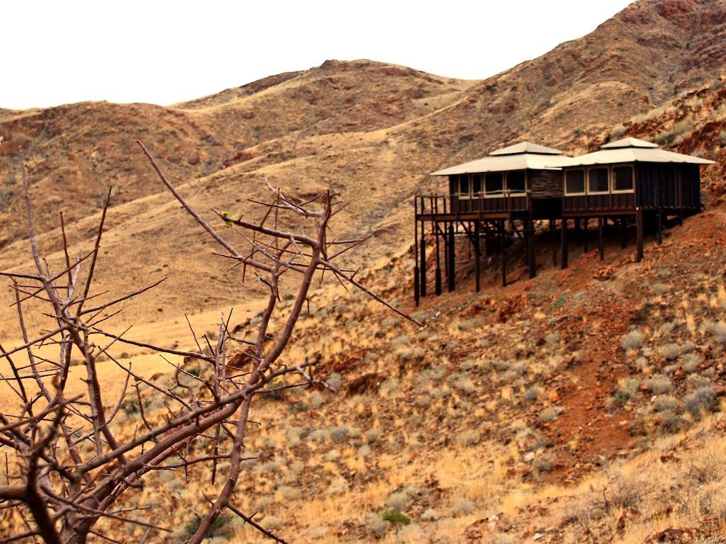 Moon Mountain Lodge Constantia Εξωτερικό φωτογραφία