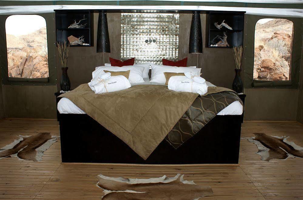 Moon Mountain Lodge Constantia Εξωτερικό φωτογραφία