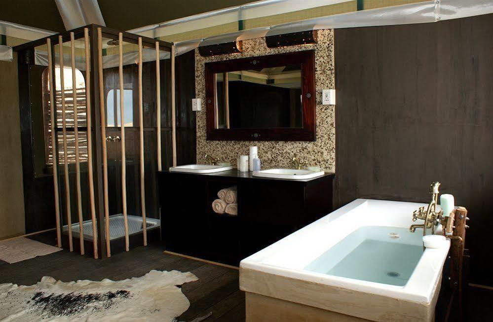 Moon Mountain Lodge Constantia Εξωτερικό φωτογραφία