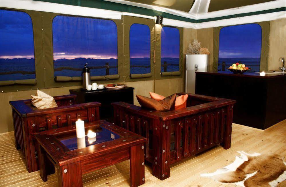 Moon Mountain Lodge Constantia Εξωτερικό φωτογραφία
