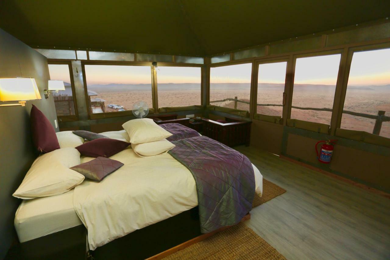 Moon Mountain Lodge Constantia Εξωτερικό φωτογραφία