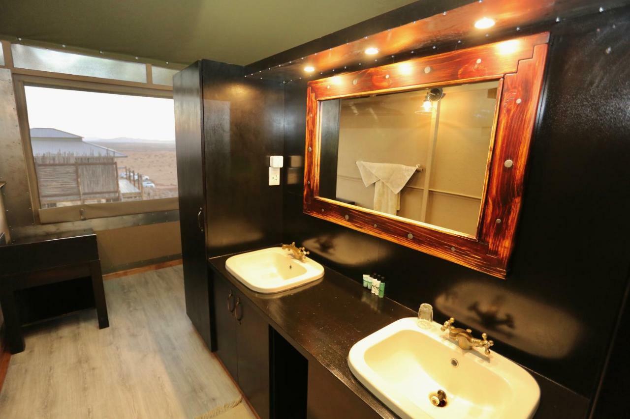 Moon Mountain Lodge Constantia Εξωτερικό φωτογραφία