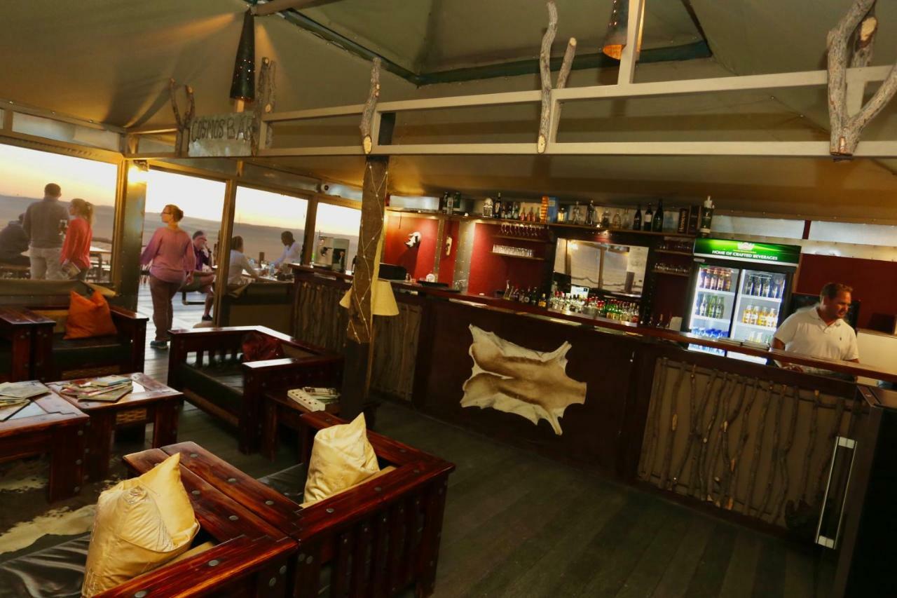 Moon Mountain Lodge Constantia Εξωτερικό φωτογραφία