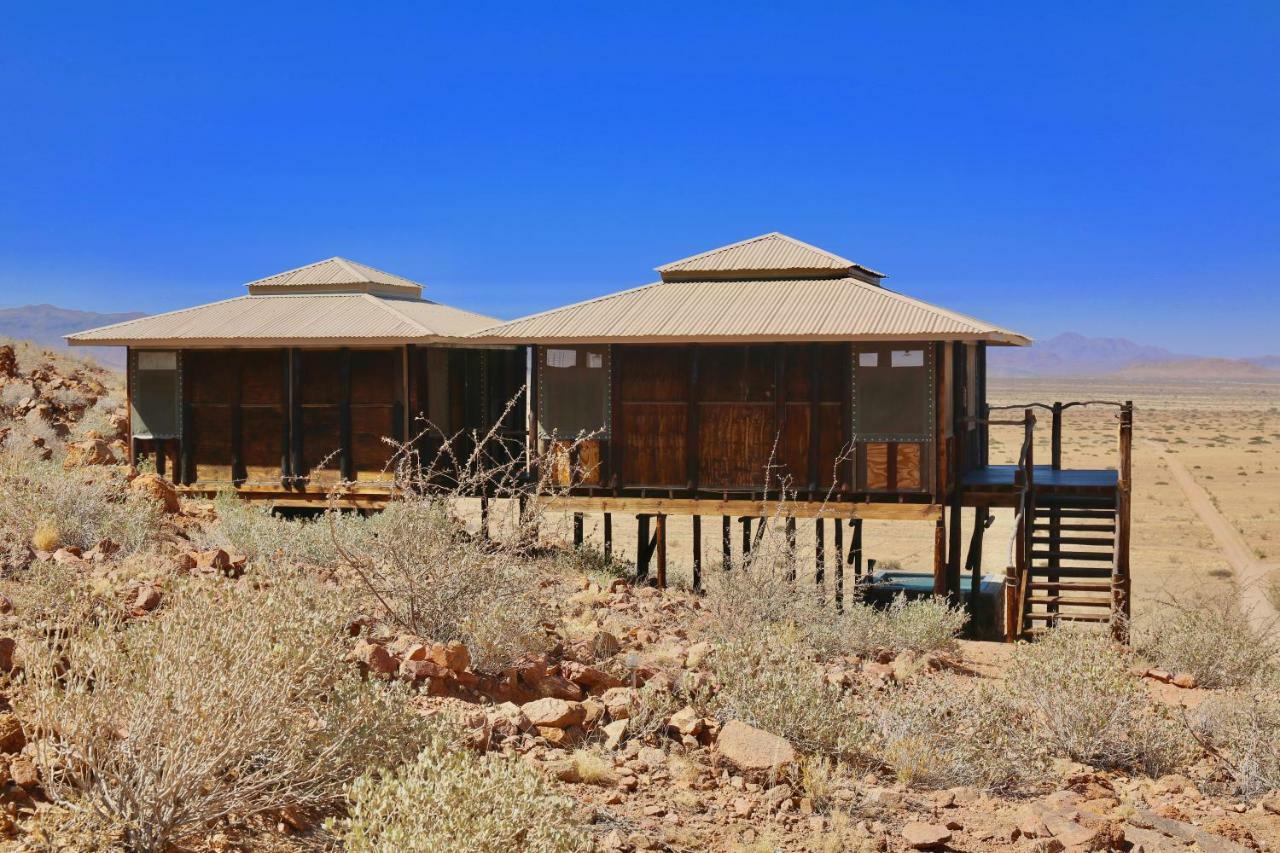 Moon Mountain Lodge Constantia Εξωτερικό φωτογραφία