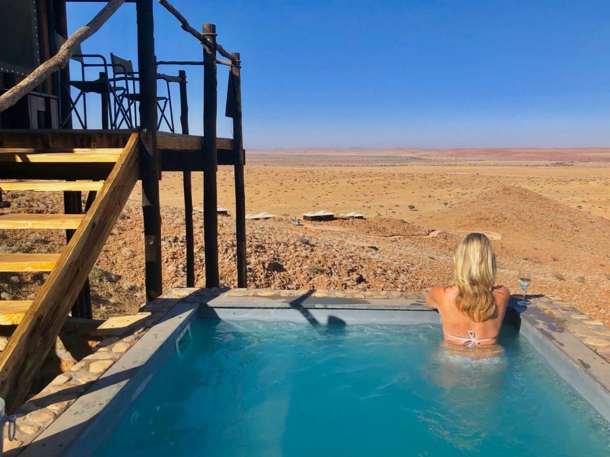 Moon Mountain Lodge Constantia Εξωτερικό φωτογραφία