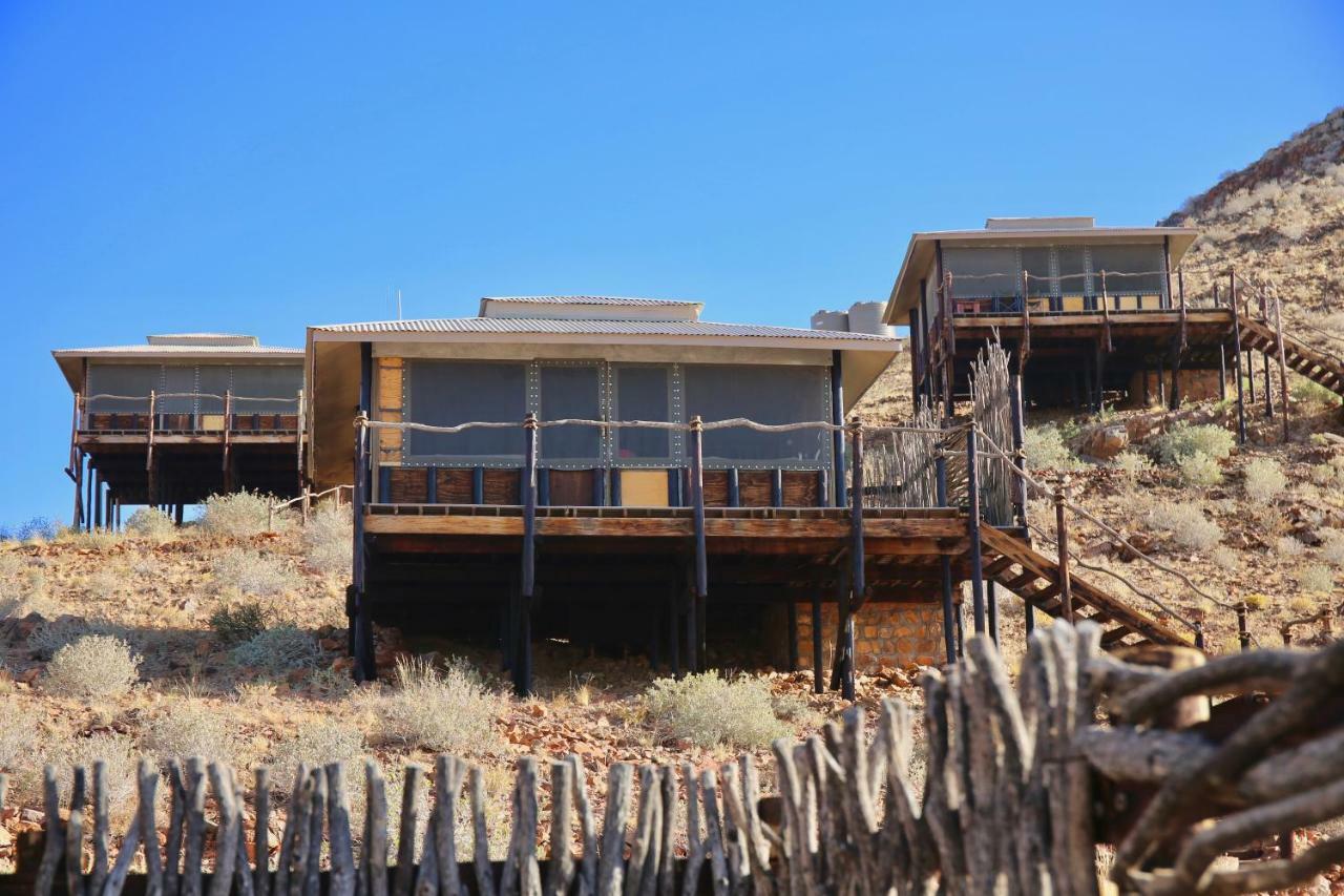 Moon Mountain Lodge Constantia Εξωτερικό φωτογραφία